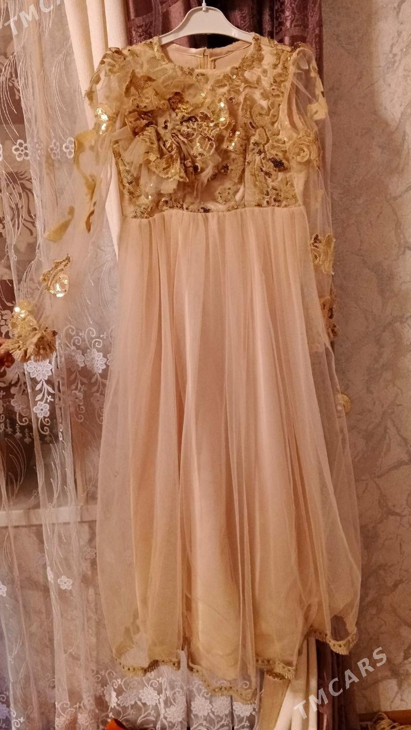 çaga köýnekler - Balkanabat - img 1