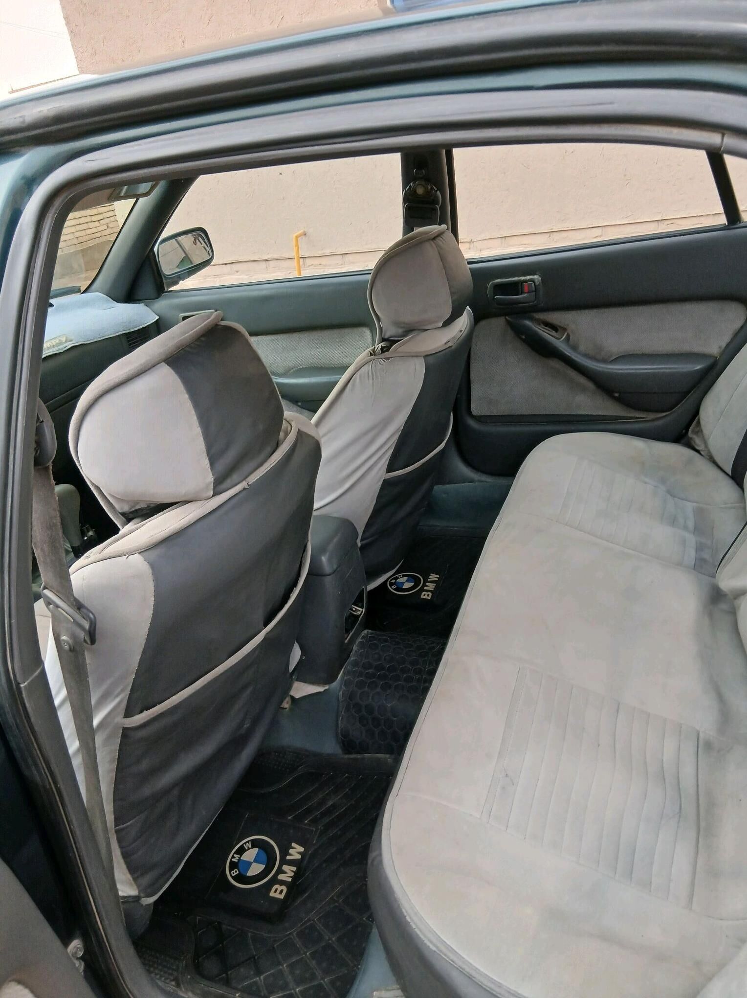 Toyota Camry 1996 - 100 000 TMT - етр. Туркменбаши - img 6