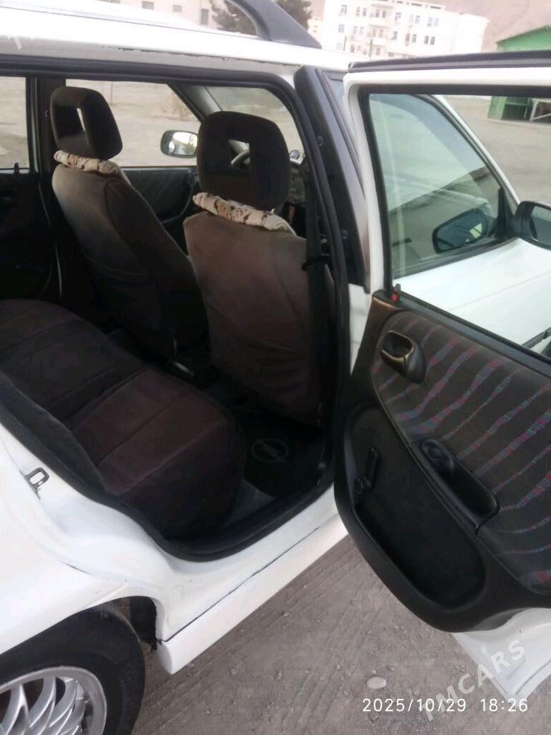 Opel Astra 1995 - 50 000 TMT - Туркменбаши - img 7