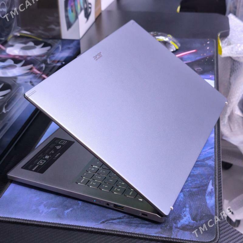 ACER CORE i9-13900H/20CPUs! - Мир 7 - img 3