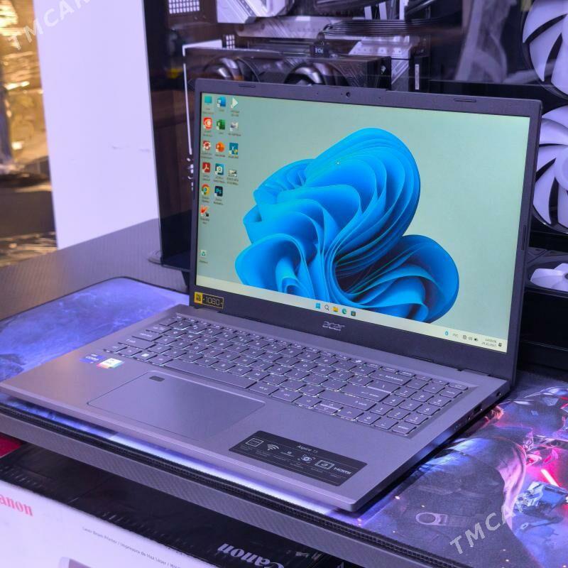 ACER CORE i9-13900H/20CPUs! - Мир 7 - img 6