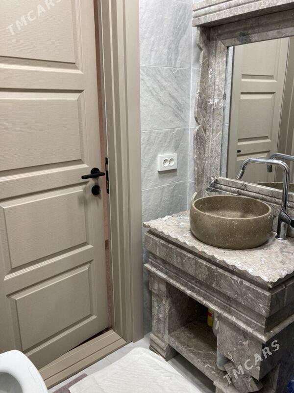 Kwartira Kawry Zemin - Türkmenbaşy - img 7