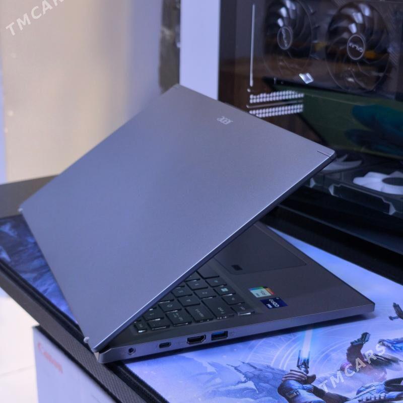 ACER CORE i9-13900H/20CPUs! - Мир 7 - img 1