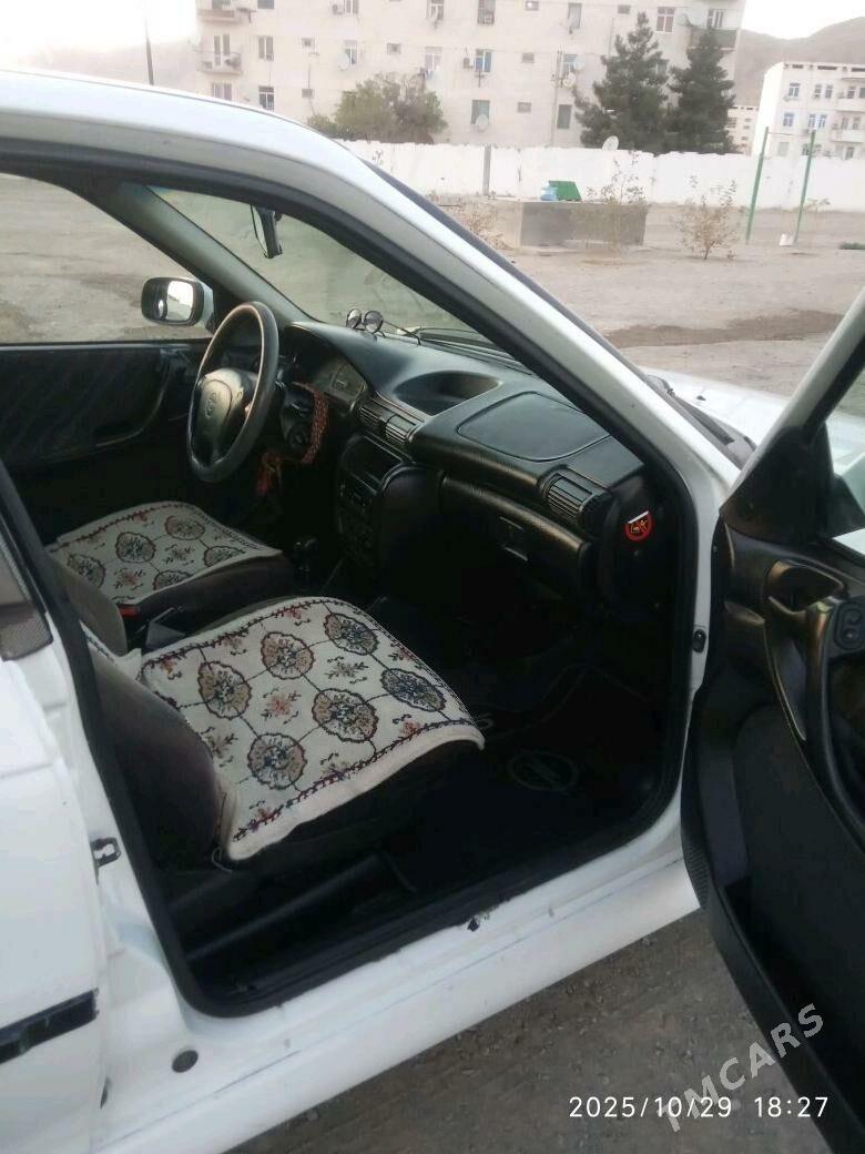 Opel Astra 1995 - 50 000 TMT - Туркменбаши - img 6