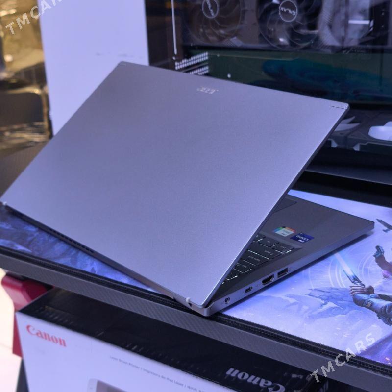 ACER CORE i9-13900H/20CPUs! - Мир 7 - img 2