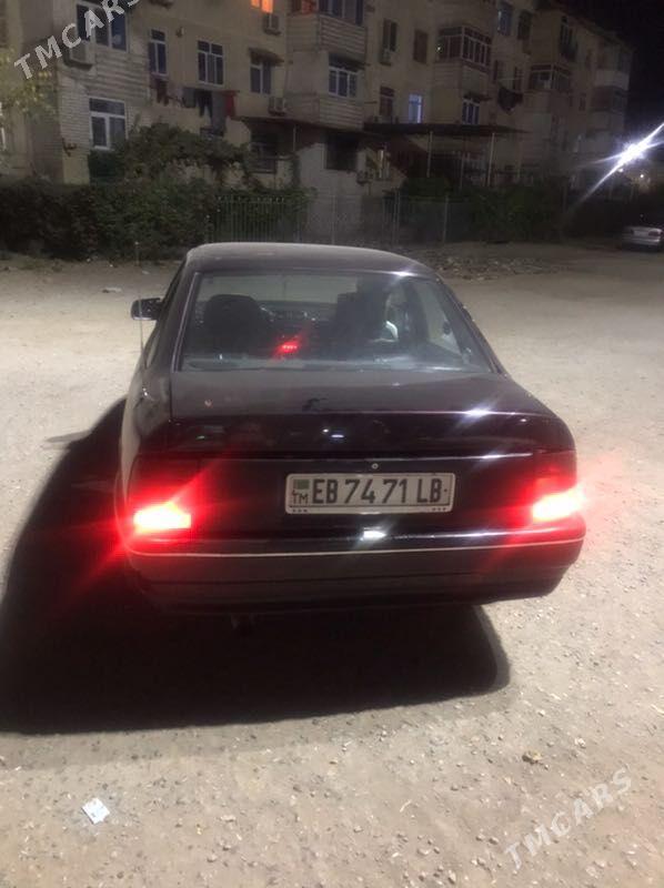 Opel Vectra 1991 - 25 000 TMT - Çärjew - img 5