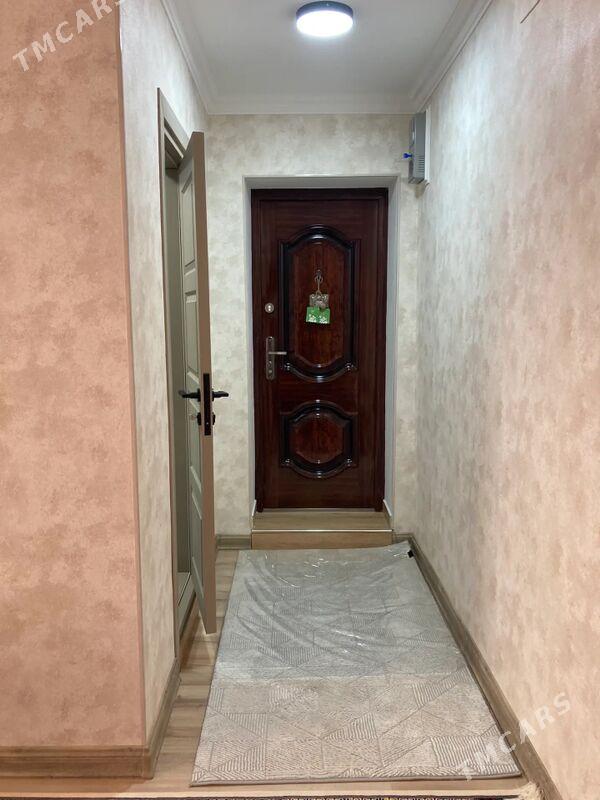 Kwartira Kawry Zemin - Türkmenbaşy - img 1