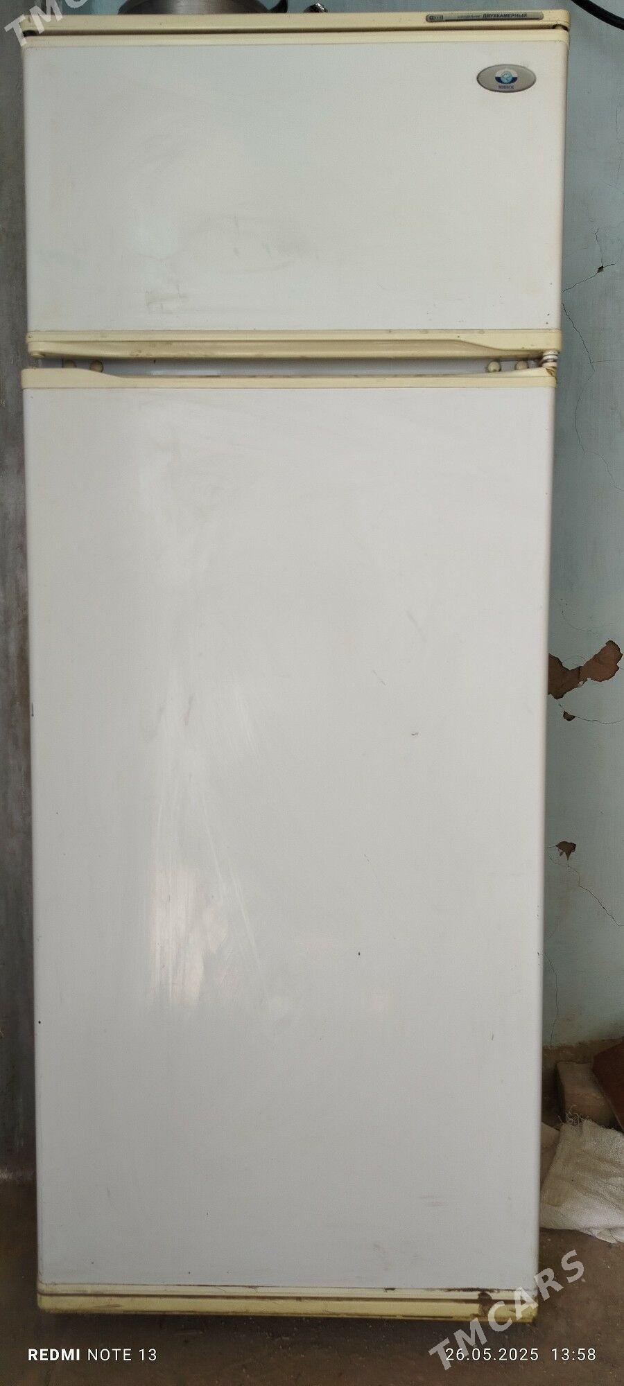 holadilnik - Balkanabat - img 2