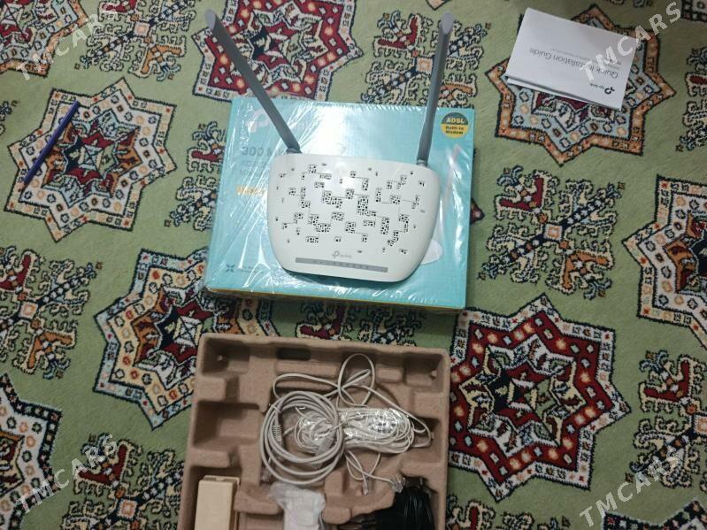 tp link - Балканабат - img 2