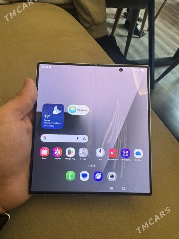 z fold 7 samsung - Хитровка - img 3