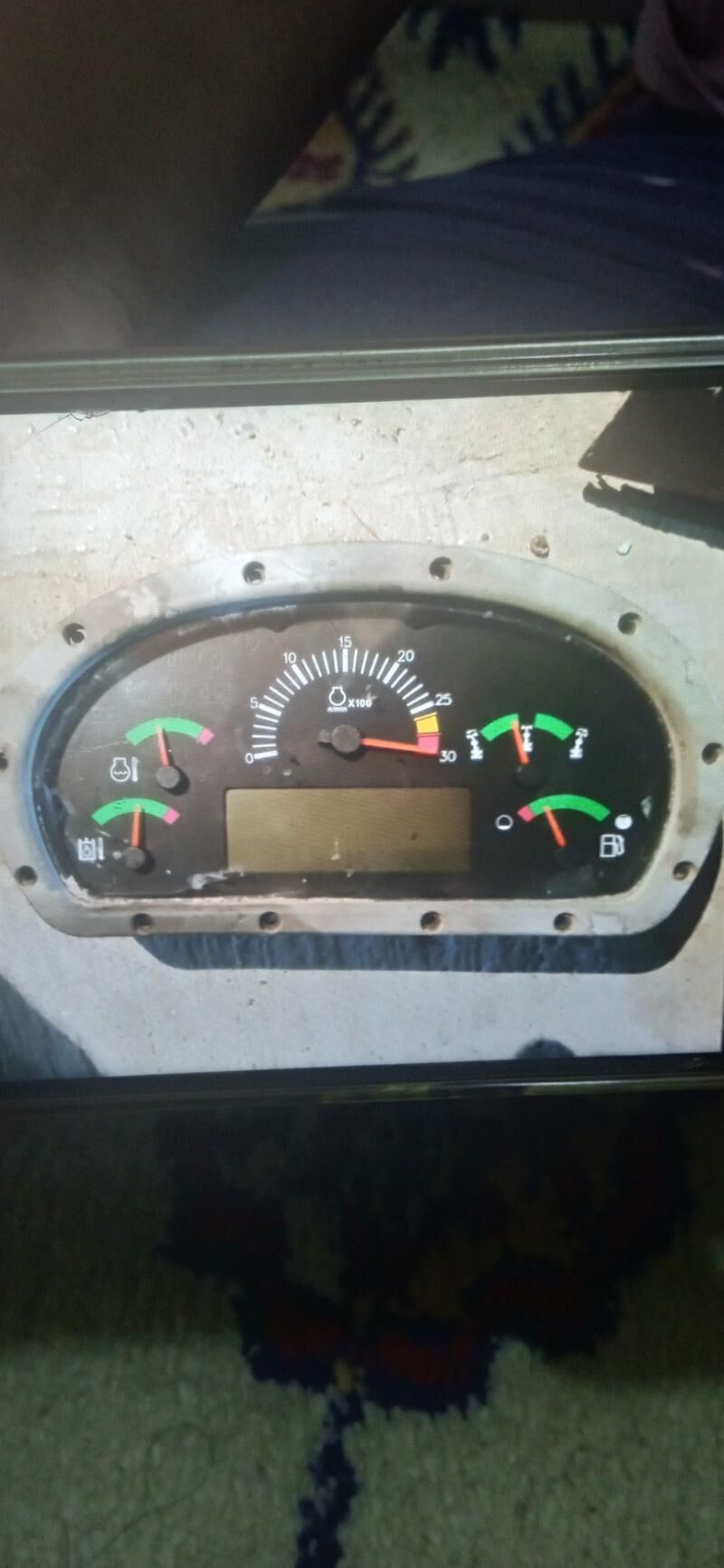 Katapiler Greýdir Prbor 1 500 TMT - Бузмеин - img 2