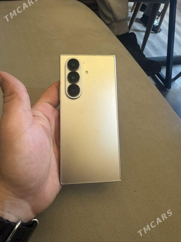 z fold 7 samsung - Хитровка - img 2