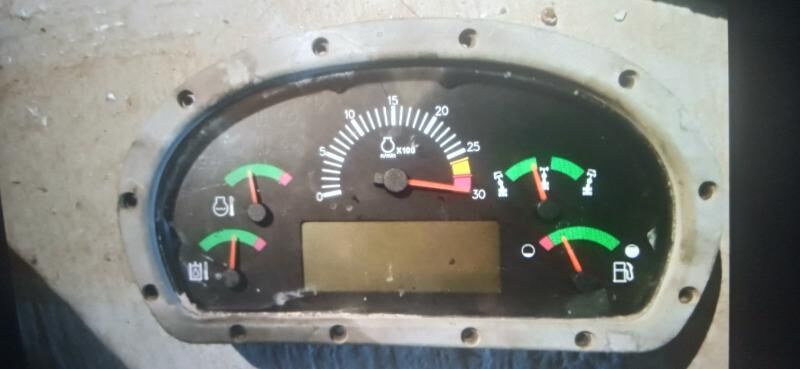 Katapiler Greýdir Prbor 1 500 TMT - Бузмеин - img 3