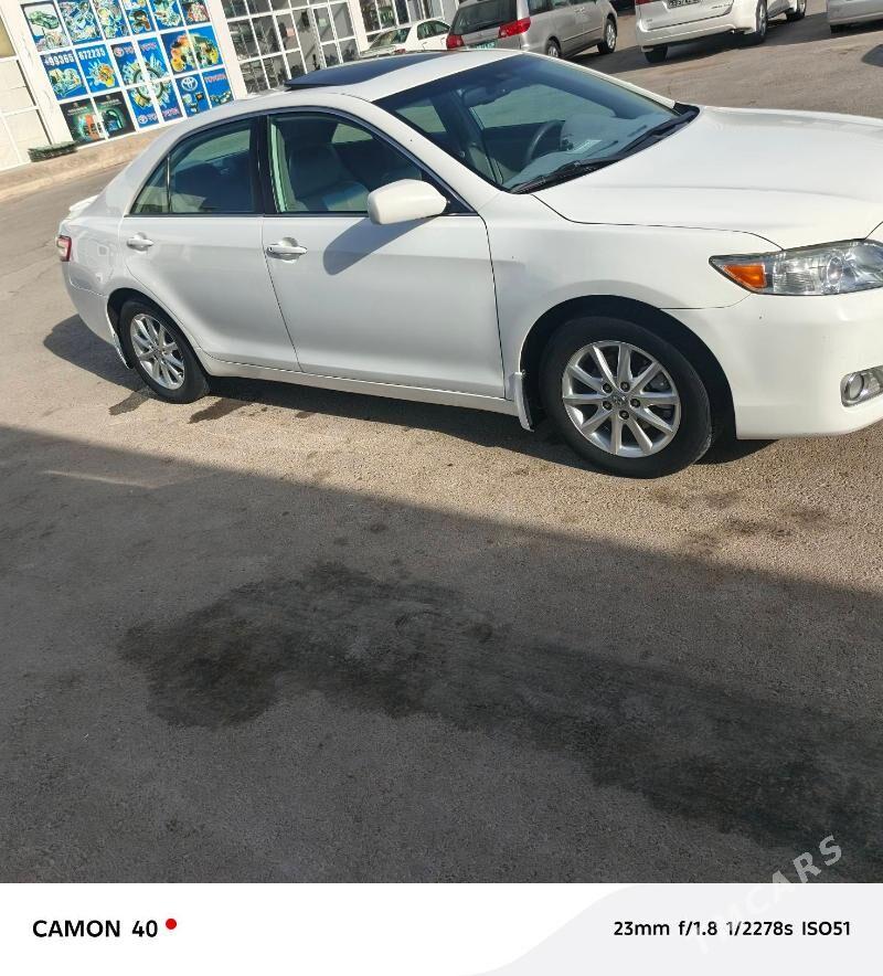 Toyota Camry 2006 - 185 000 TMT - Änew - img 3