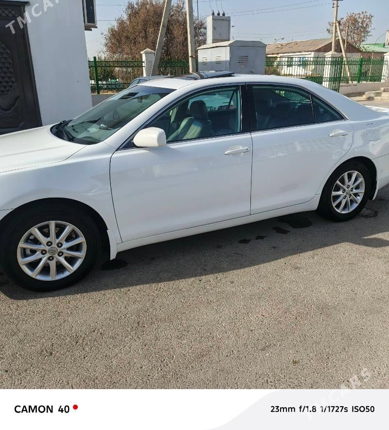 Toyota Camry 2006 - 185 000 TMT - Änew - img 2