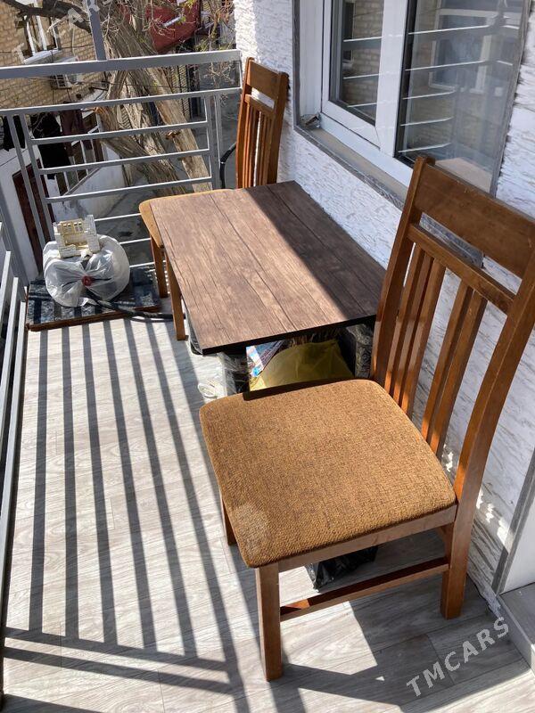 Kwartira Kawry Zemin - Türkmenbaşy - img 8