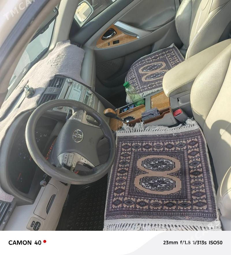 Toyota Camry 2006 - 185 000 TMT - Änew - img 4