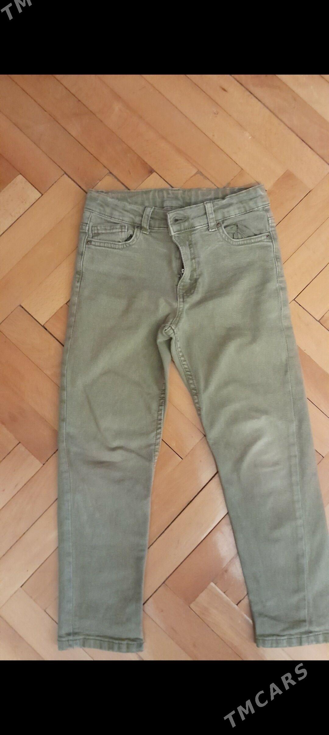 джинсы - Ашхабад - img 1