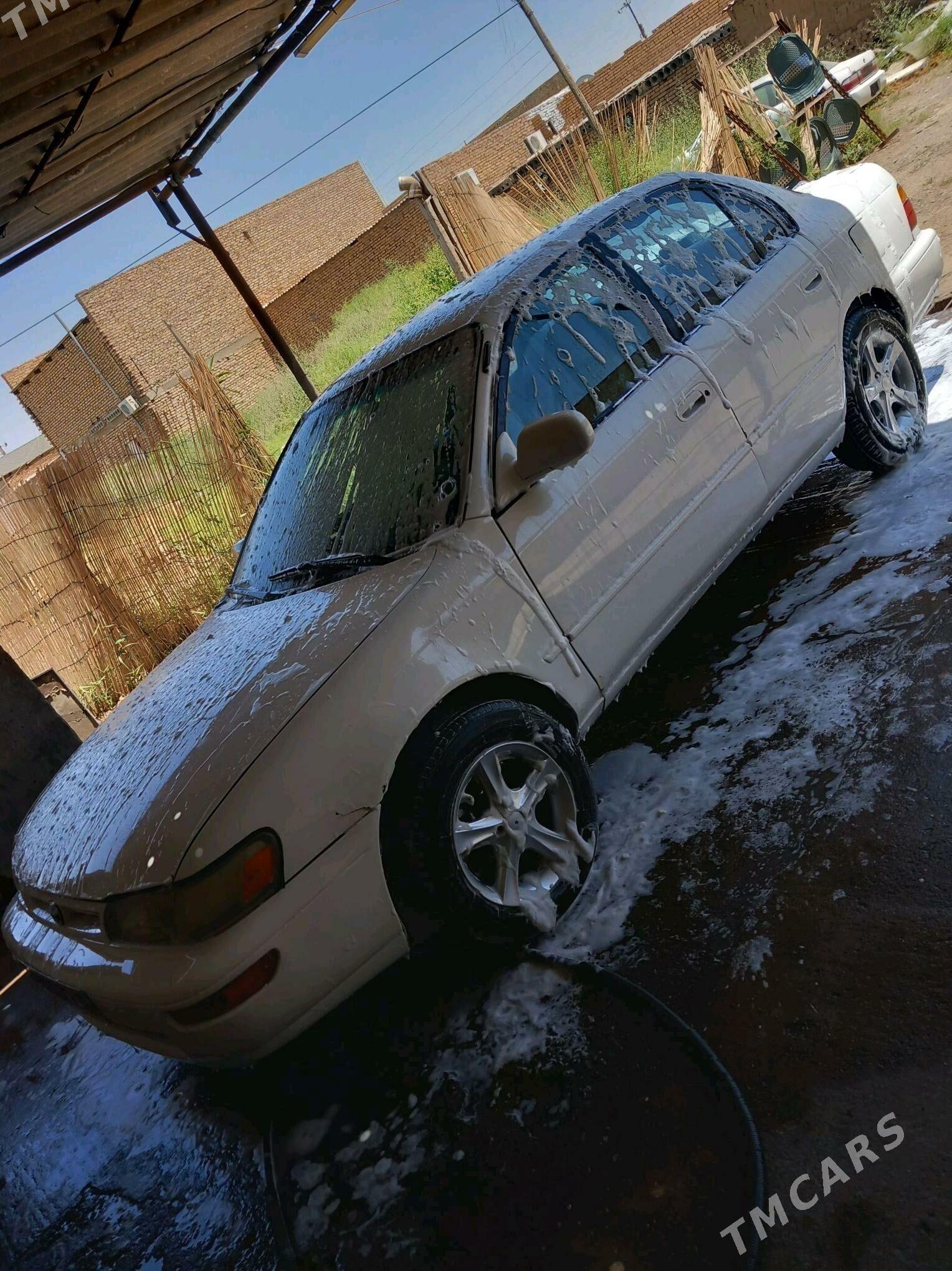 Toyota Corolla 1994 - 60 000 TMT - Sarahs - img 7