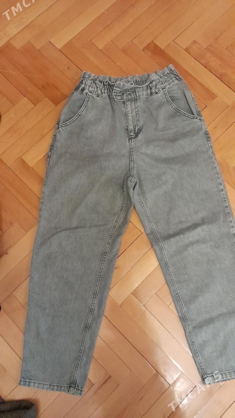 джинсы - Ашхабад - img 5