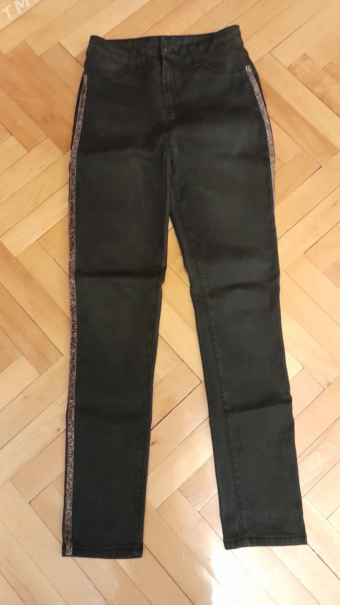 джинсы - Ашхабад - img 2