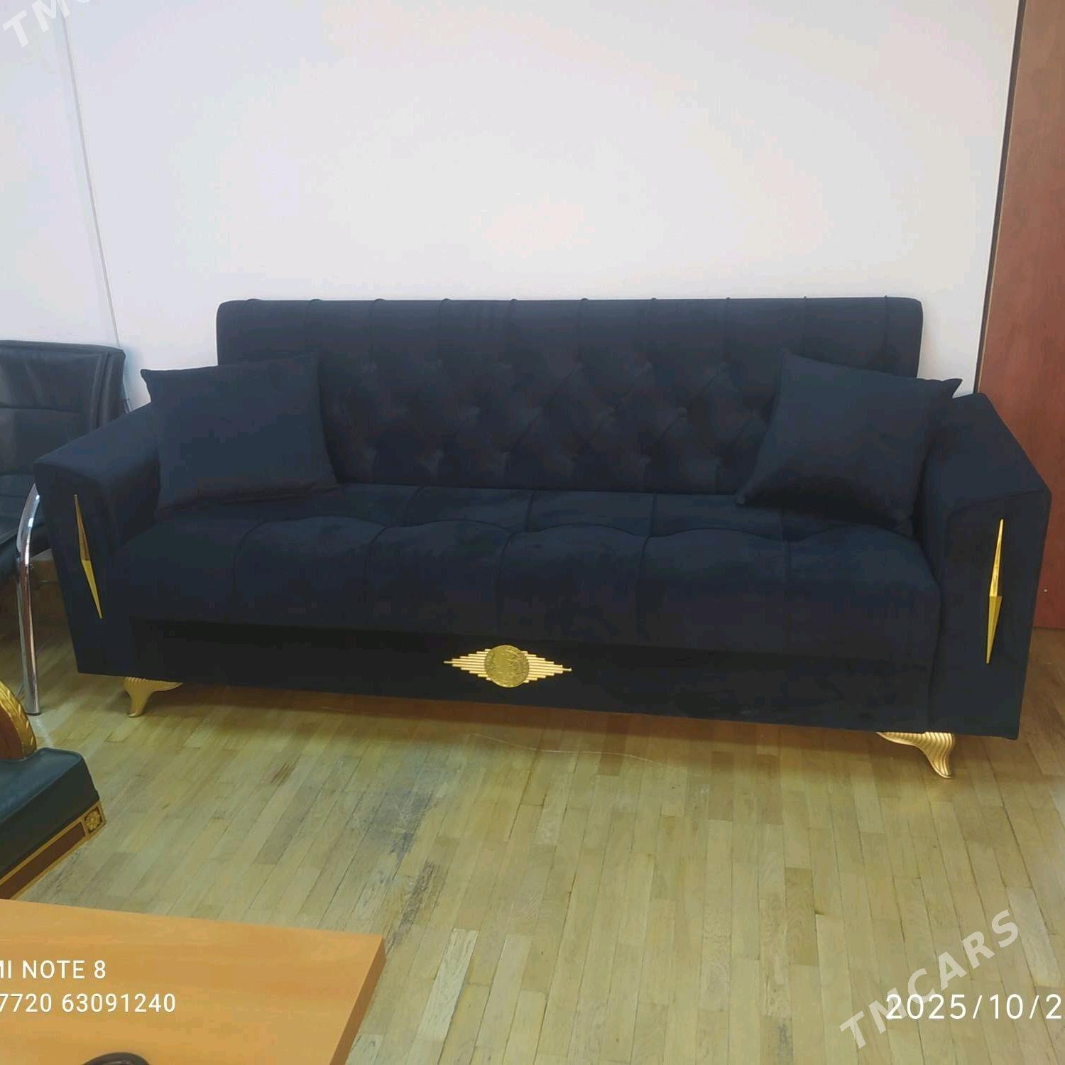 diwan - Гарадамак Шор - img 3