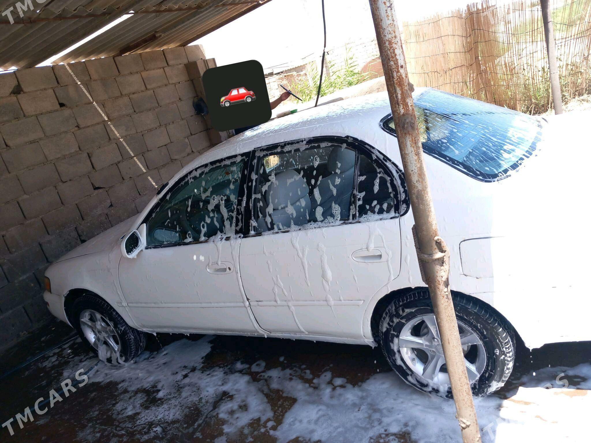 Toyota Corolla 1994 - 60 000 TMT - Sarahs - img 5