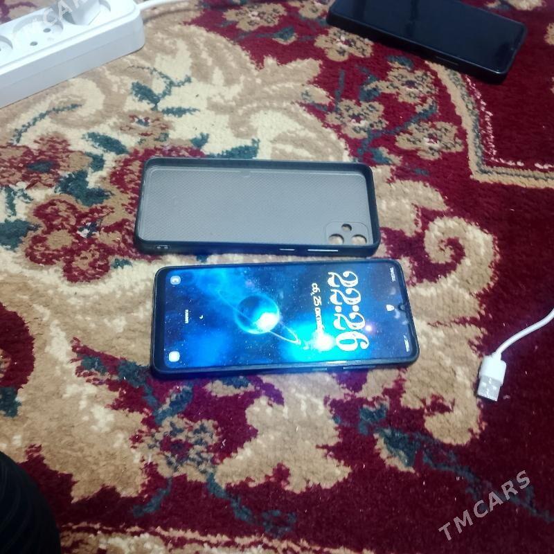 A05 Admen - Дашогуз - img 2