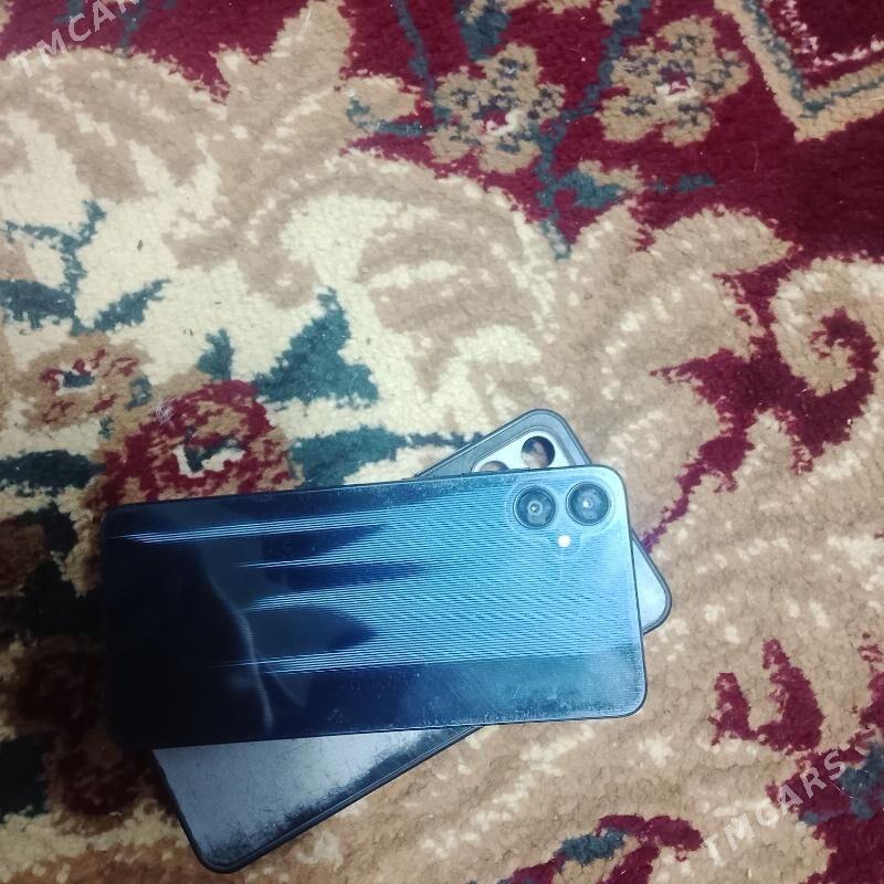 A05 Admen - Дашогуз - img 3