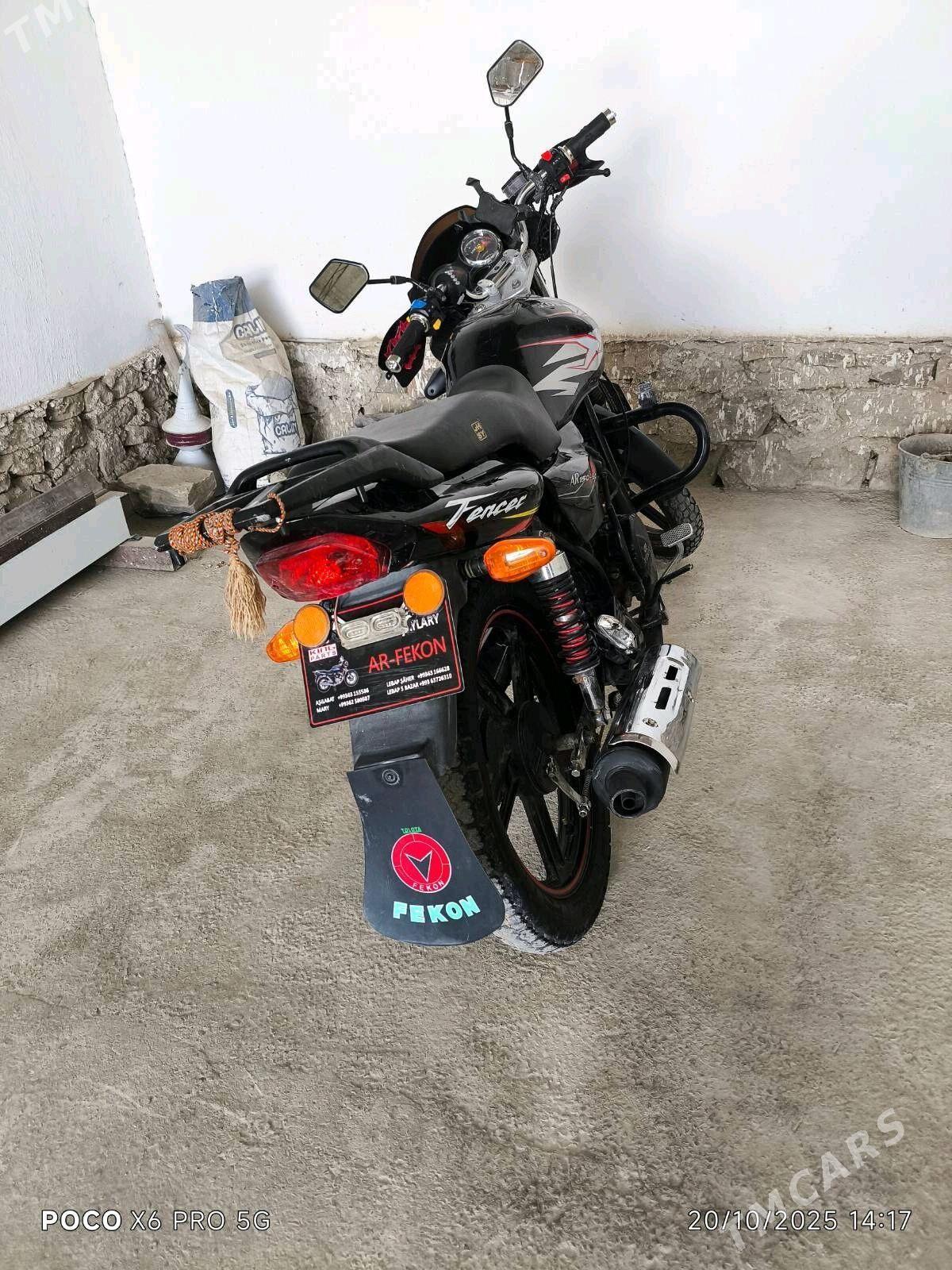 Fekon FK150-8G 2023 - 17 000 TMT - Койтендаг - img 2