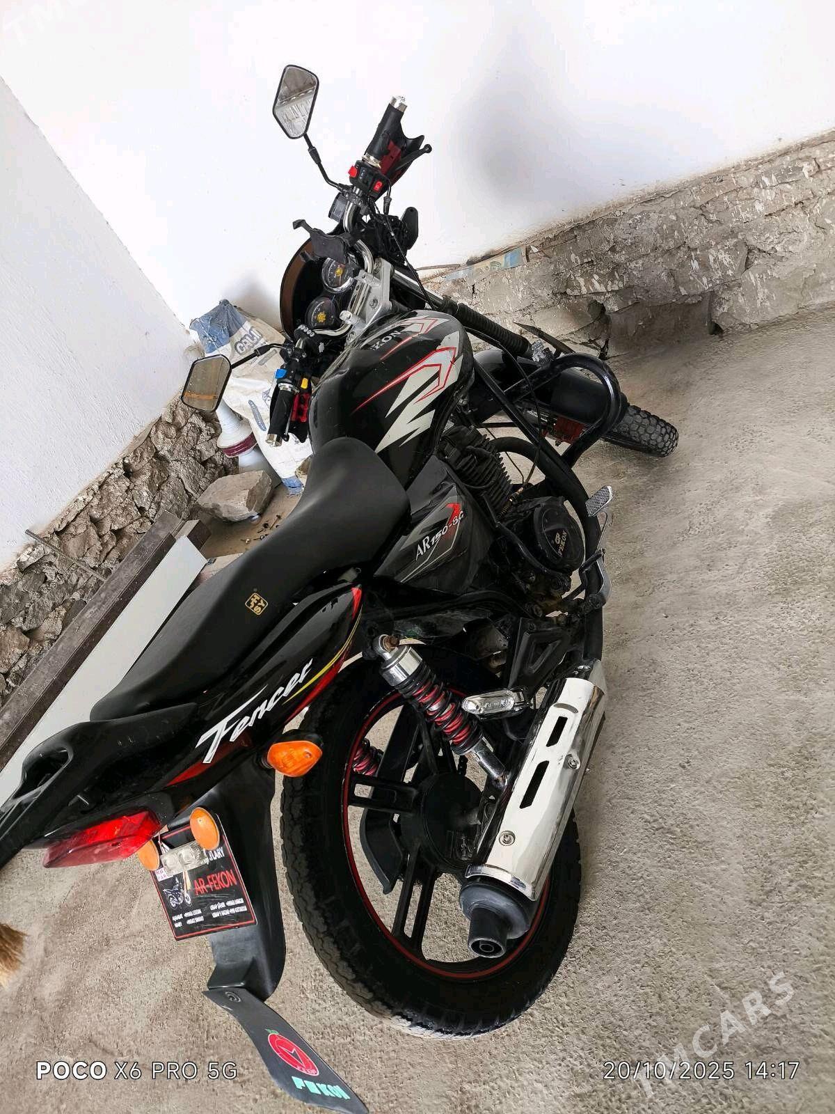 Fekon FK150-8G 2023 - 17 000 TMT - Койтендаг - img 1