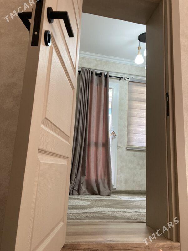 Kwartira Kawry Zemin - Türkmenbaşy - img 10