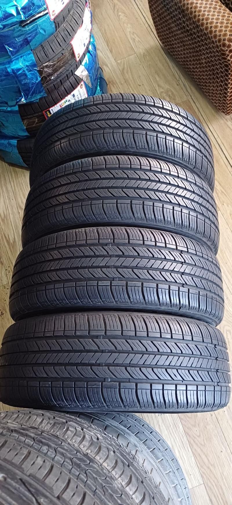 Teker 2 000 TMT - Мары - img 8