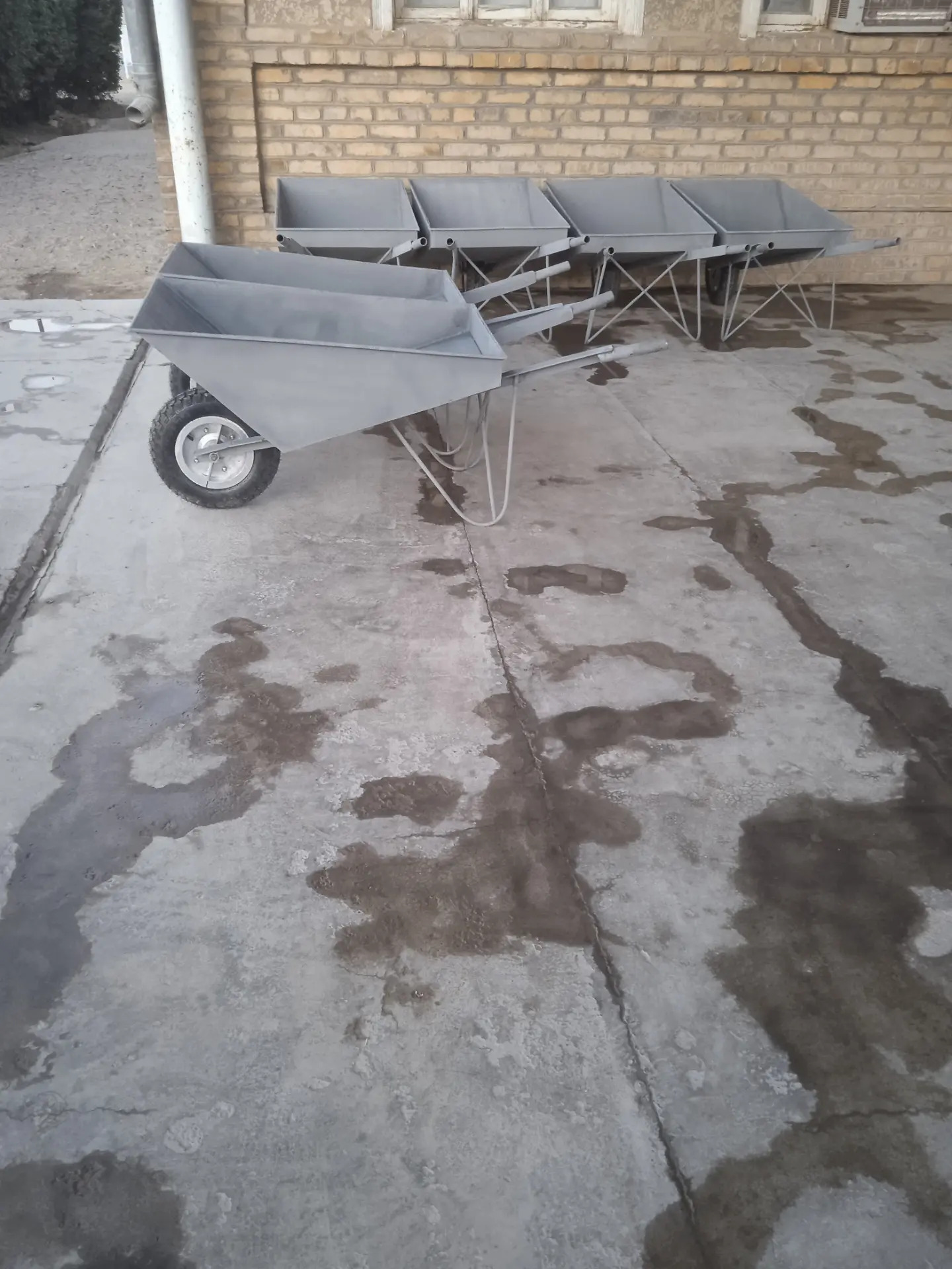 Arawa we Galtak - Wekilbazar - img 3