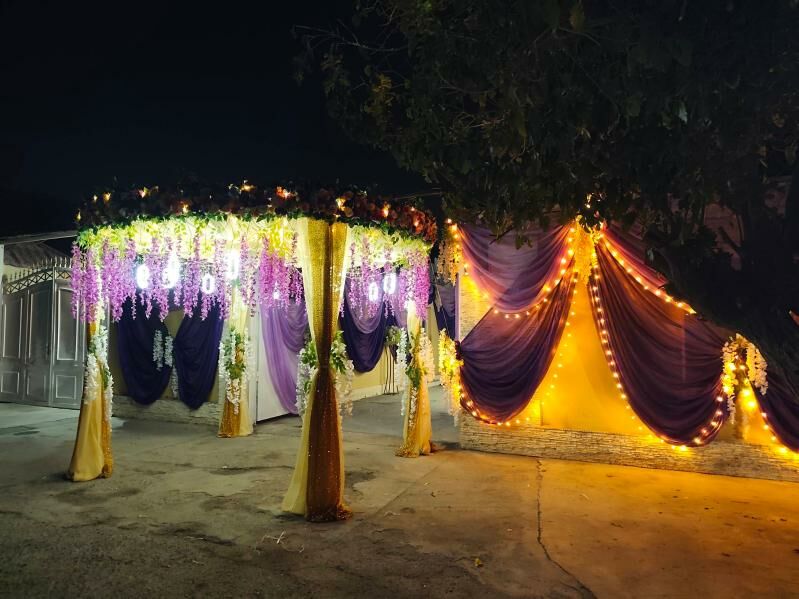 Toy hyzmatlary - Aşgabat - img 7