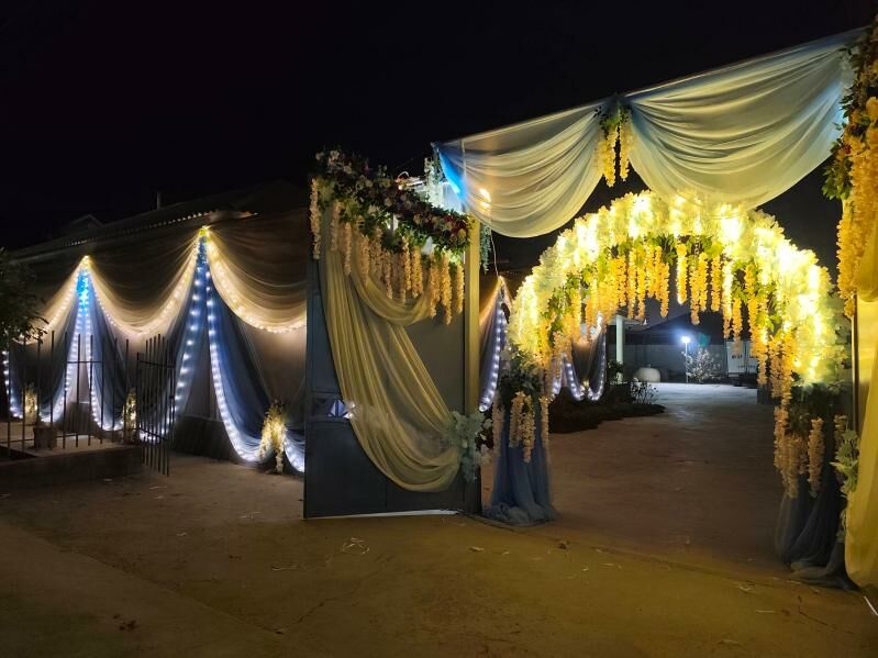 Toy hyzmatlary - Aşgabat - img 8