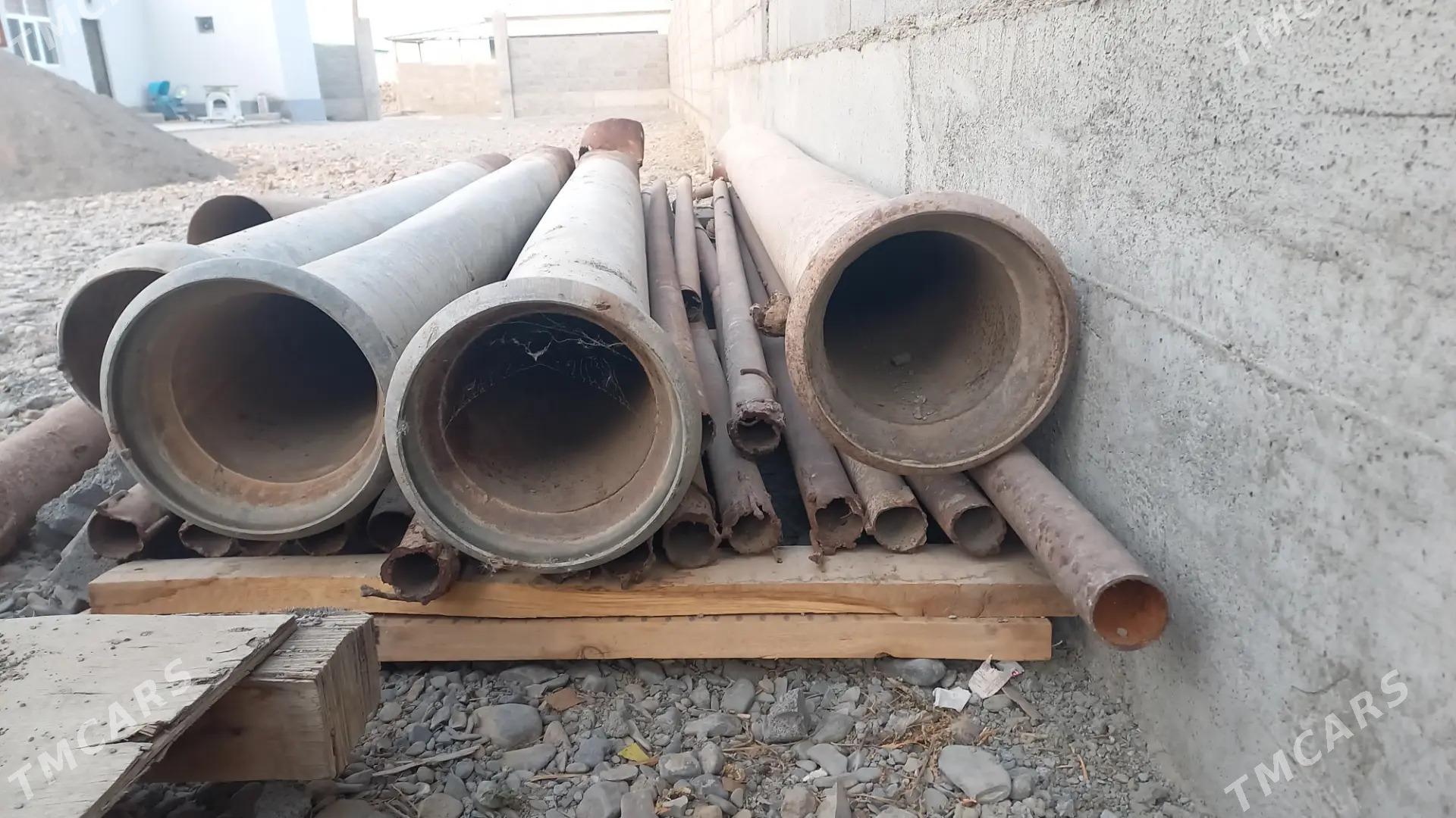 şypyr turbo - Гёкдепе - img 1