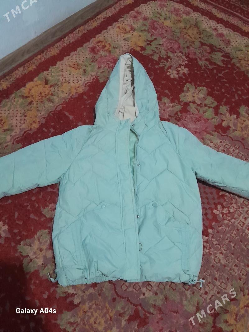 kurtga 2 tarap.kici kurtga. - Türkmenbaşy - img 3