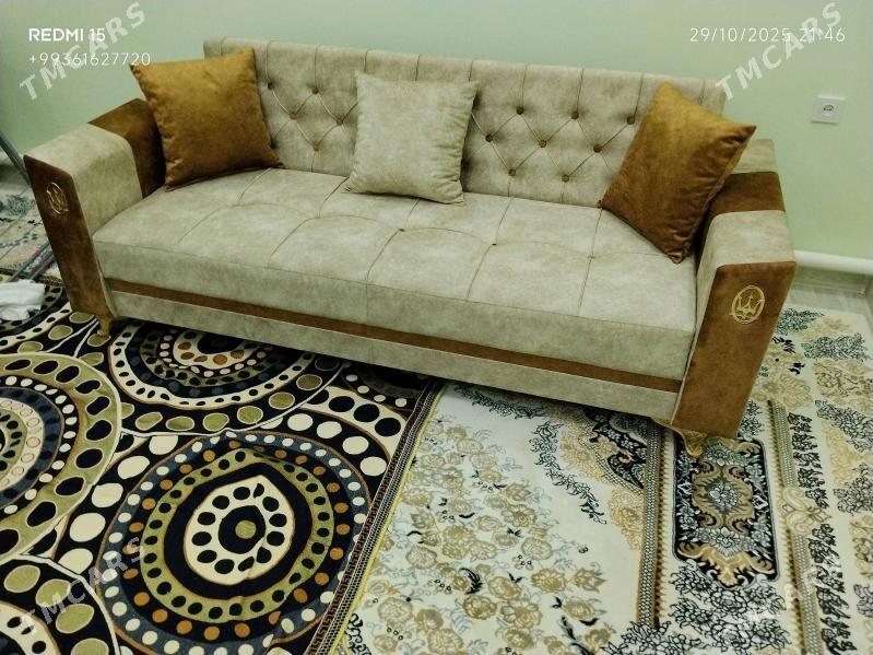 diwan - Гарадамак Шор - img 2