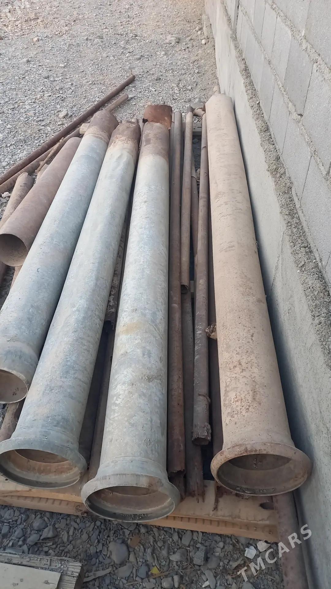 şypyr turbo - Гёкдепе - img 2