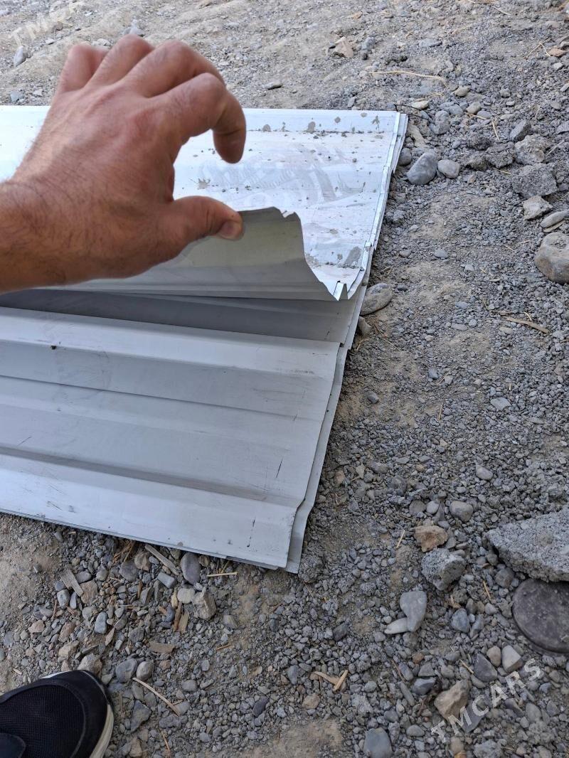 şypyr turbo - Гёкдепе - img 4