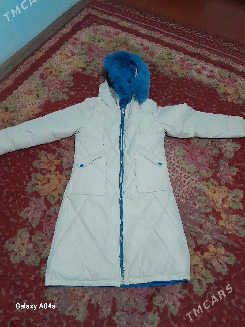 kurtga 2 tarap.kici kurtga. - Türkmenbaşy - img 1