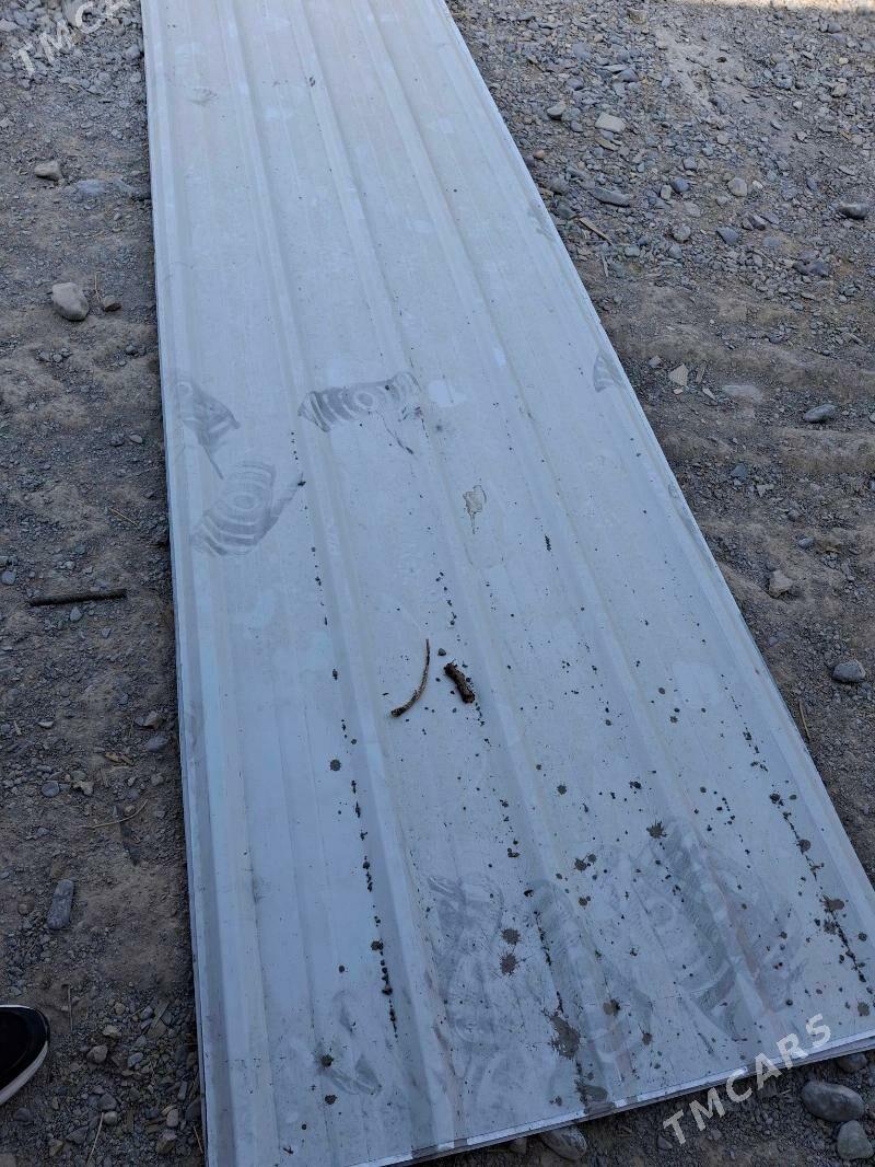 şypyr turbo - Гёкдепе - img 3