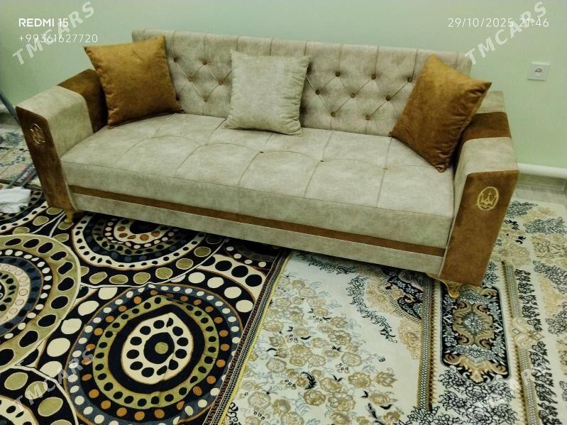 diwan - Гарадамак Шор - img 1