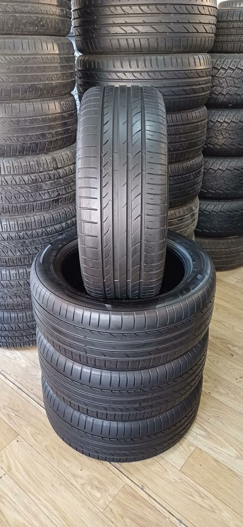 Teker 1 500 TMT - Мары - img 3