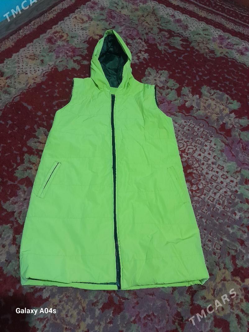 kurtga 2 tarap.kici kurtga. - Türkmenbaşy - img 4