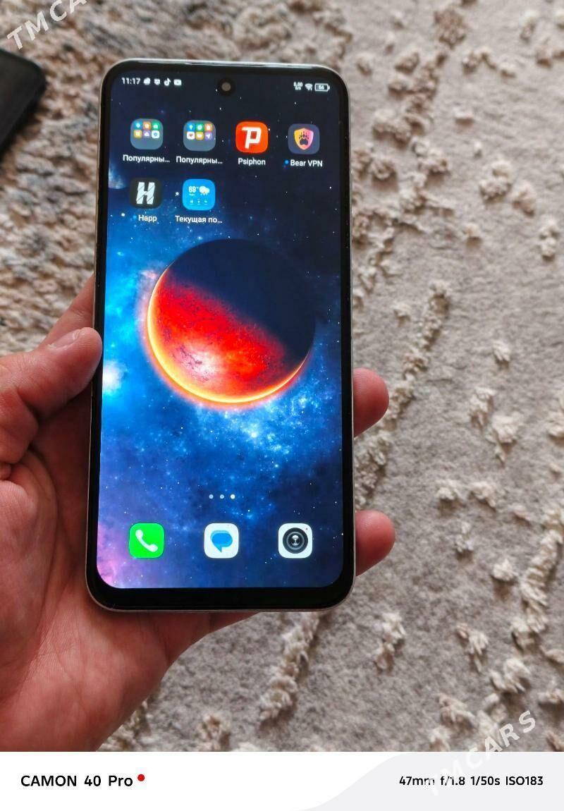 redmi not 12 - 14-nji tapgyr (Sowhozny köç) - img 2