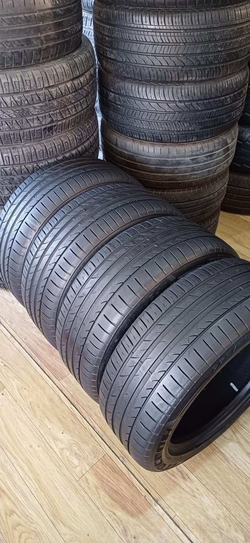 Teker 1 500 TMT - Мары - img 4