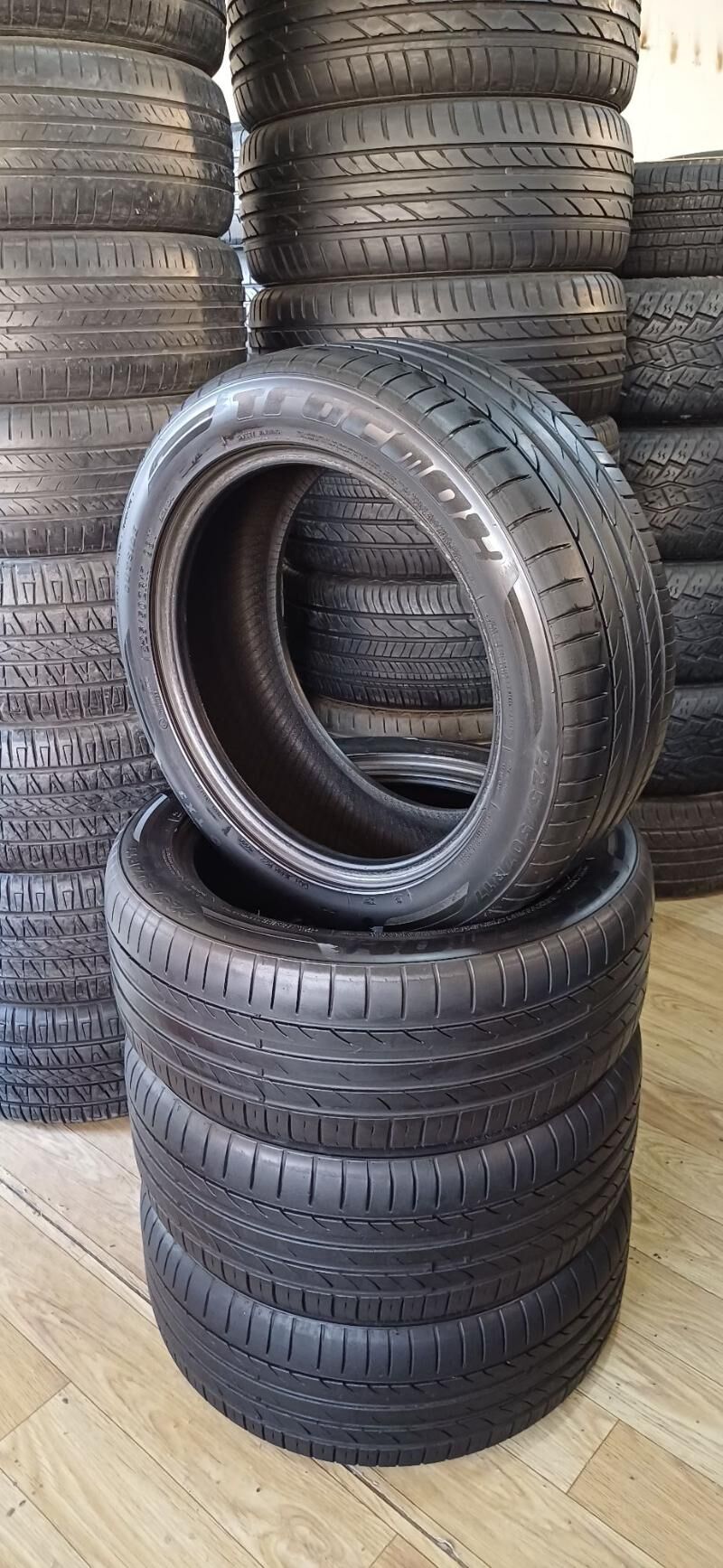 Teker 1 500 TMT - Мары - img 5