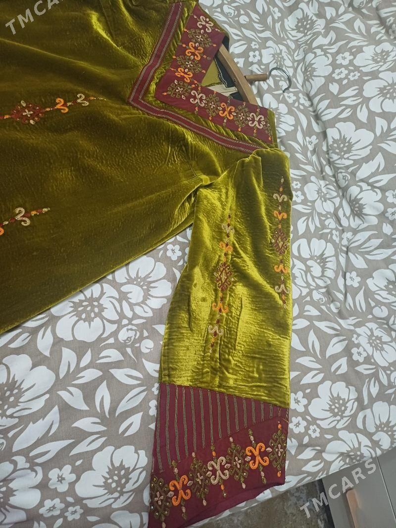 Toy koynekler - Балканабат - img 2